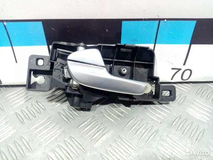 Б/У Ручка двери внутренняя левая Mondeo IV