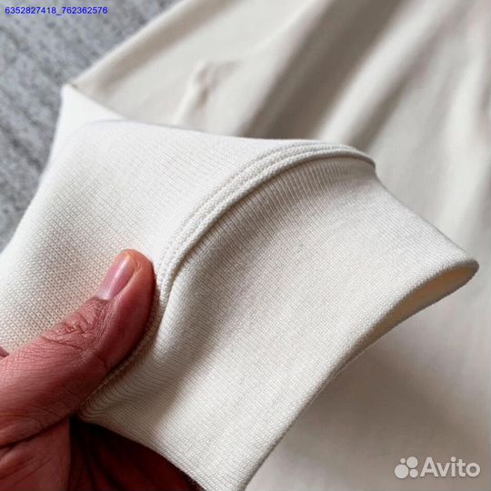 Джемпер полу замок Polo Ralph Lauren premium (Арт.33571)