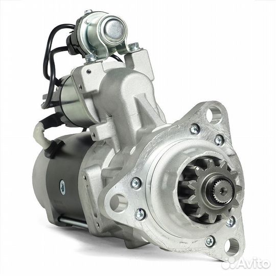 Стартер delco remy 1113717 г. Ростов-на-Дону