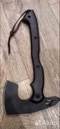 Топор ”Kpoт”
