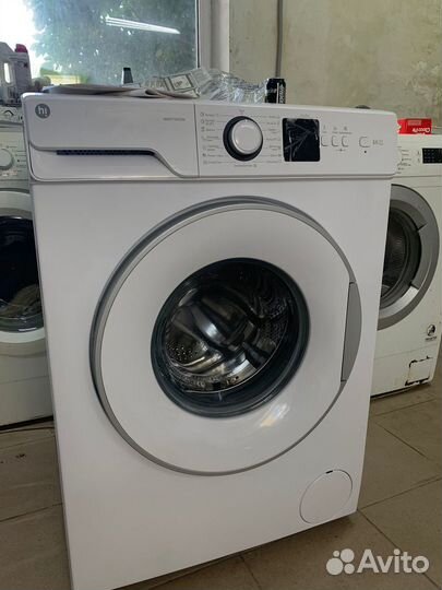 Стиральная машина hi