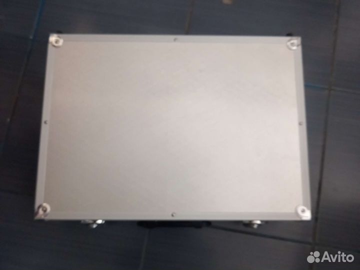 Кейс для педалей