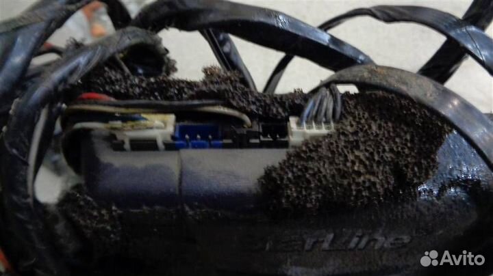 Сигнализация Доп. оборудование Сигнализации