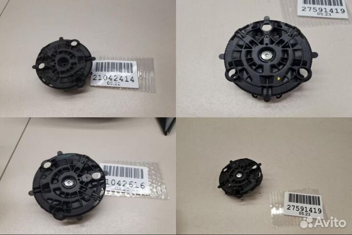 Механизм зеркала Nissan Qashqai J11E 2014