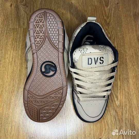 Dvs globe osiris circa dc shoes