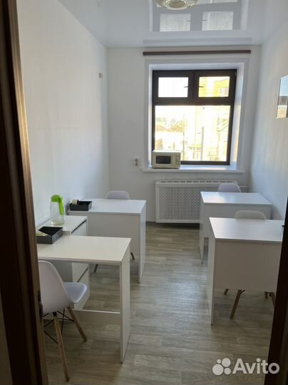 Почасовая аренда зала