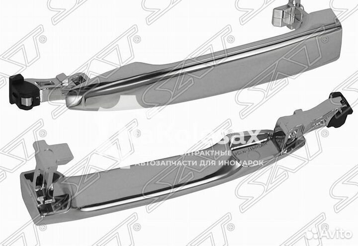 Ручка двери toyota camry 06-11 RH/LH передняя/задн