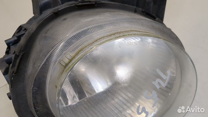 Фара (передняя) Nissan Juke, 2011