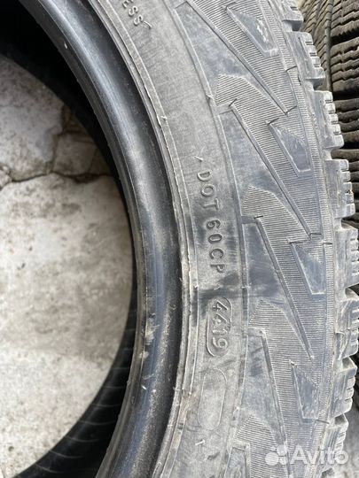 Nokian Tyres Nordman RS2 205/55 R16 94R