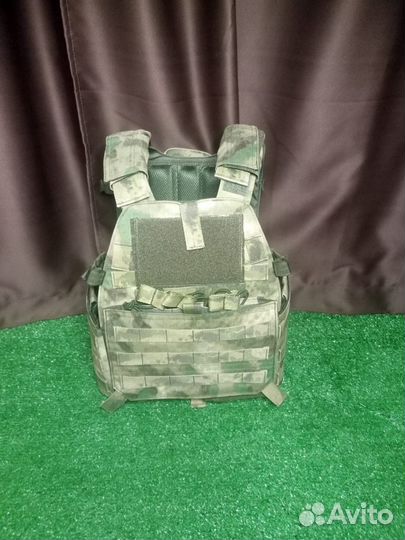 Плитник wartech мох