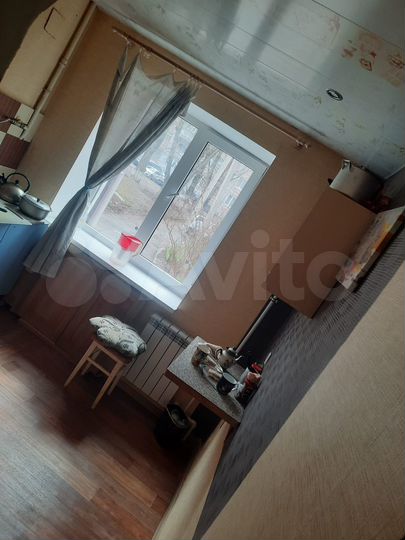 2-к. квартира, 32 м², 1/5 эт.