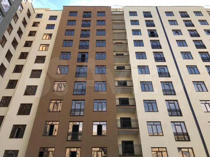 3-к. квартира, 100 м², 7/11 эт.