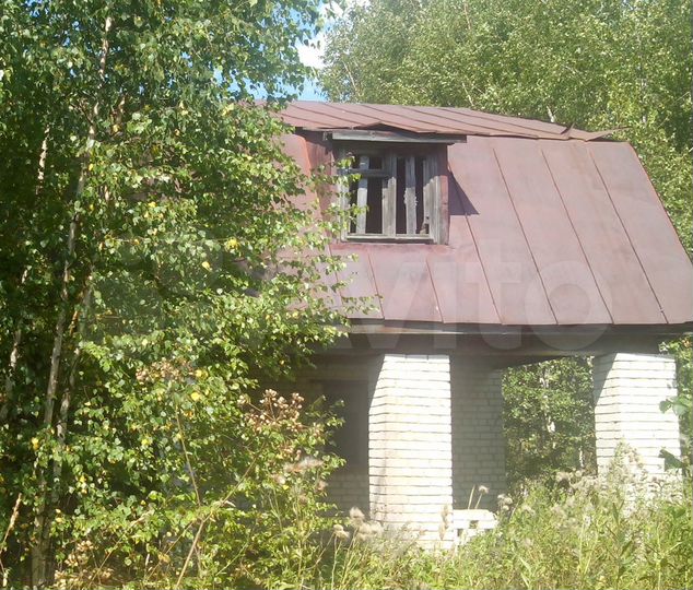 Дом 210 м² на участке 25 сот.