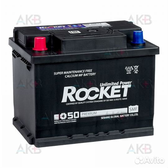 Аккумулятор для ваз(Lada) 2114 2003-2013