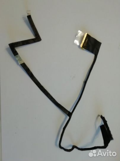 Шлейф матрицы для ноутбука HP Mini
