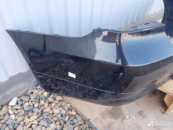 Бампер задний BMW 3 E90/E91 (2005-2012)