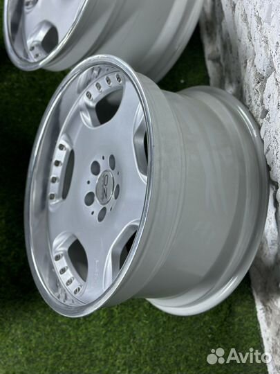 Оригинальные Литые Диски OZ Racing R19