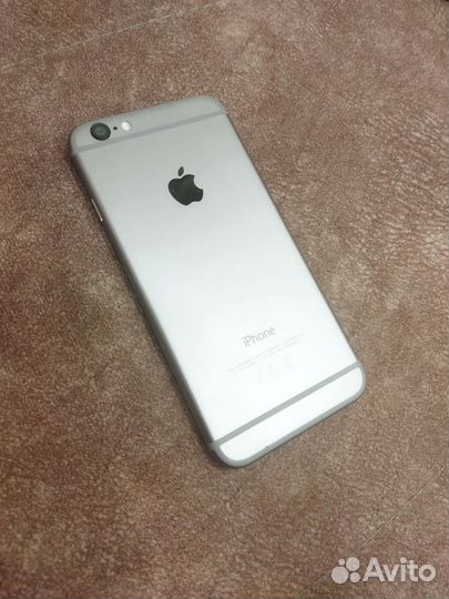 iPhone 6
