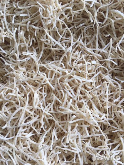 Домашняя лапша