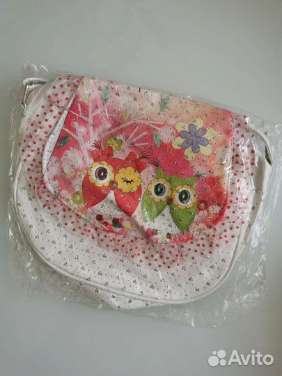 Сумочки детские