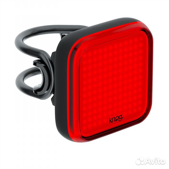 Фонарь задний Knog Blinder