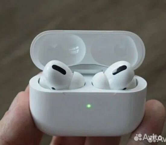 Airpods pro топовая версия
