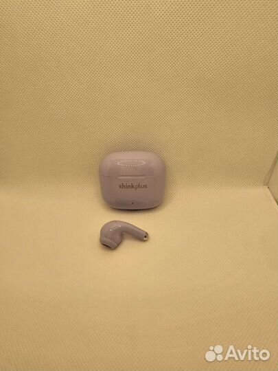 Беспроводные наушники