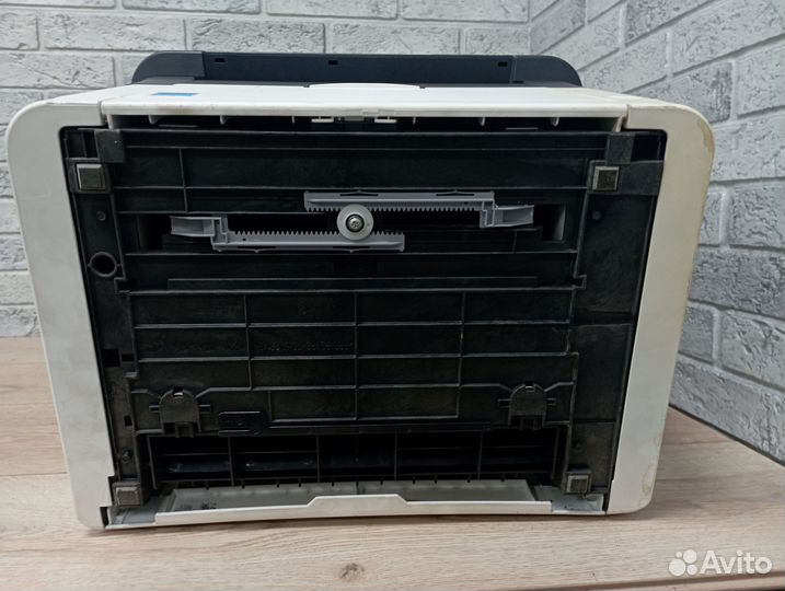 Принтер Kyocera FS-1020MFP