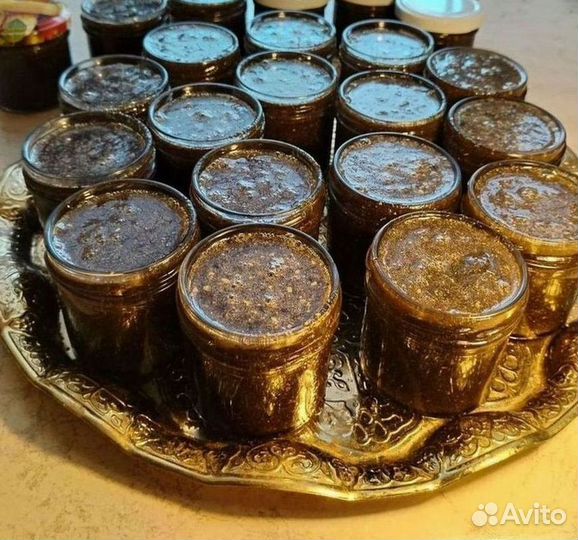 Активатор мужской силы