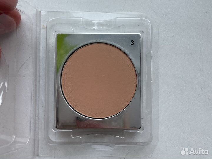 Collistar Пудра Silk Effect румяна maxi fard