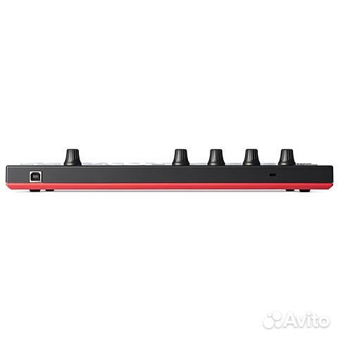 Akai Fire контроллер новый