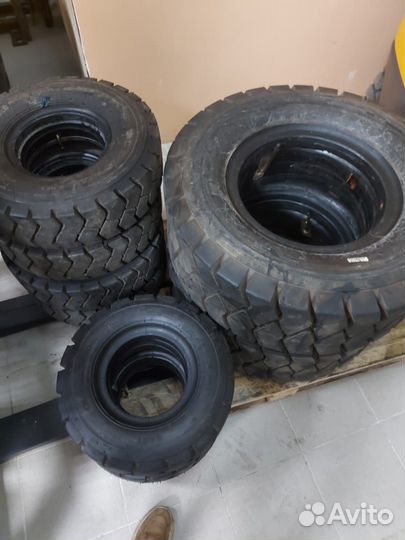 Пневматические шины