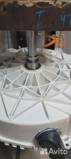 Мастер стиральных машин и посудомойки