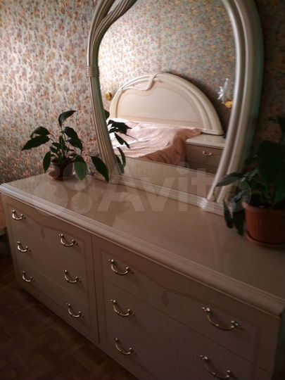 3-к. квартира, 67 м², 4/4 эт.