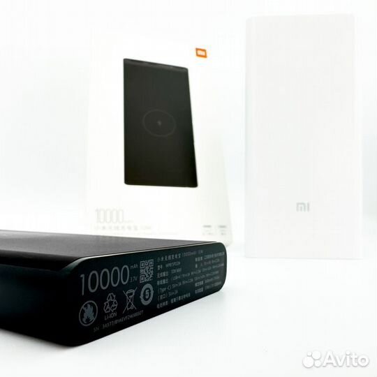 Повербанк Xiaomi 10000