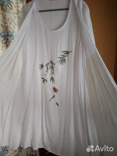 Платье женское 48 50