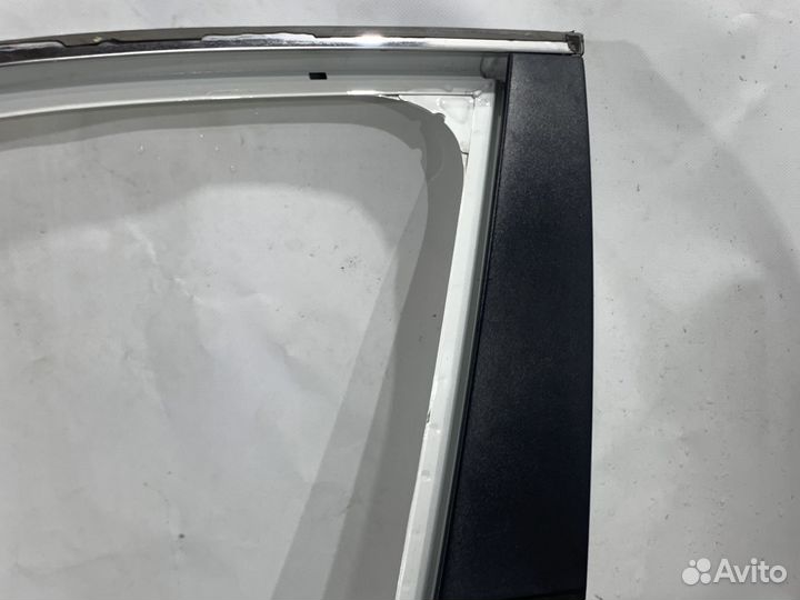 Дверь передняя левая KIA K5 DL3