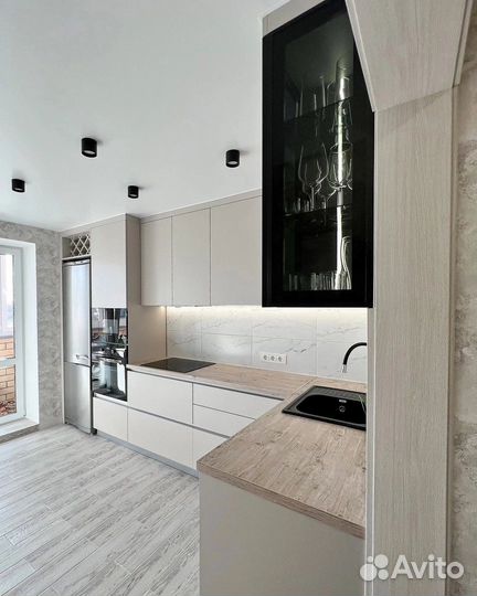 Кухня на заказ от производителя