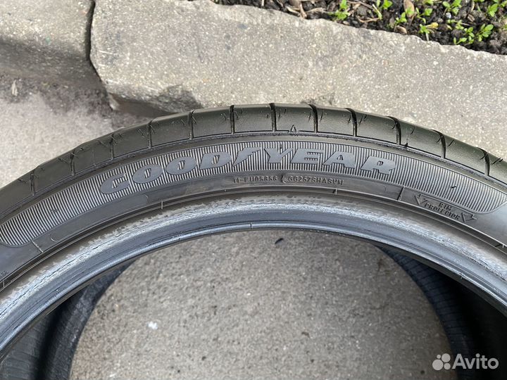 Goodyear Excellence 275/35 R19 96Y