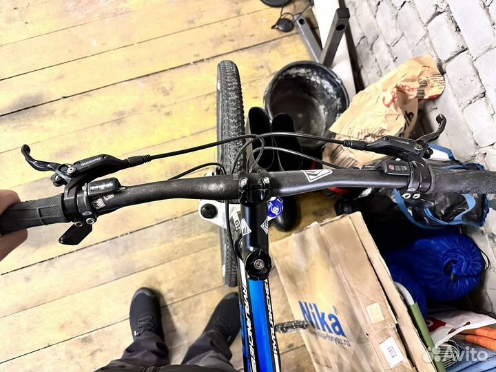 Велосипед Stark viva