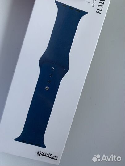 Ремешок apple watch 42/44