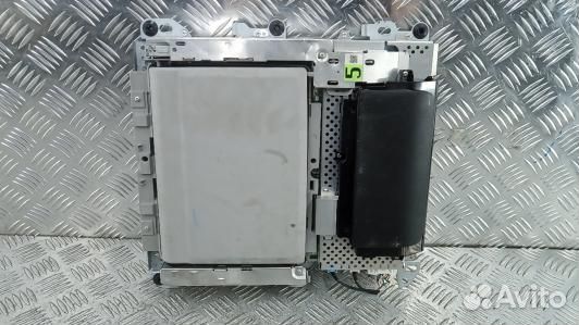 Монитор lexus LS 4 (3KR09JA01)