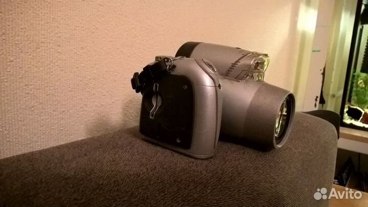 Фотоаппарат Conika Minolta Dimage Z20