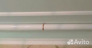Карниз б/у