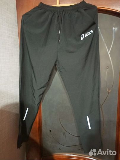 Спортивный костюм муж нов 52-54