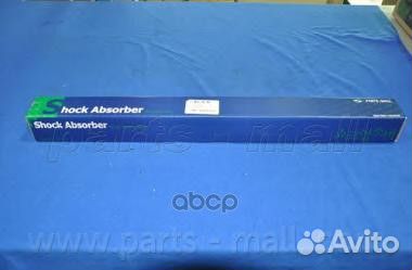 Амортизатор газовый зад лев pjar062 Parts-Mall