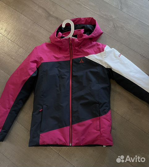 Горнолыжная куртка Schöffel