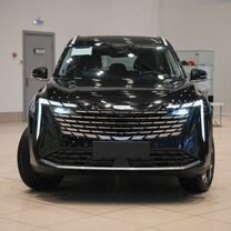 Новый Geely Atlas 2.0 AMT, 2023, цена от 3 074 000 руб.