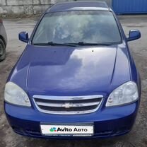 Chevrolet Lacetti 1.4 MT, 2012, 115 000 км, с пробегом, цена 610 000 руб.