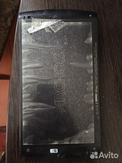 Archos 7 Home tablet